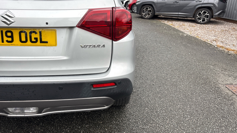 Suzuki Vitara 1.4 Boosterjet SZ5 5dr Auto Petrol Estate